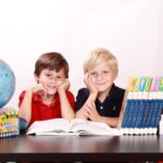 幼児教育の英語教材について資料請求してどうするか悩んでみる