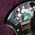 音楽嫌いがギターキッズになって、大人になった話し