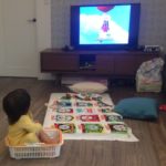 ディズニー英語システムの経過報告・使い始めて、だいたい3週間