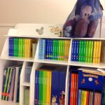 ディズニー英語システムを使い始めて約5ヶ月経った経過報告