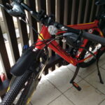 自転車通勤を始める前と始めた後のギャップ