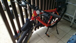 自転車通勤を始める前と始めた後のギャップ