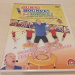 ディズニー英語システムのJUMP!BOUNCE!DANCE!のDVDを買ってみた。