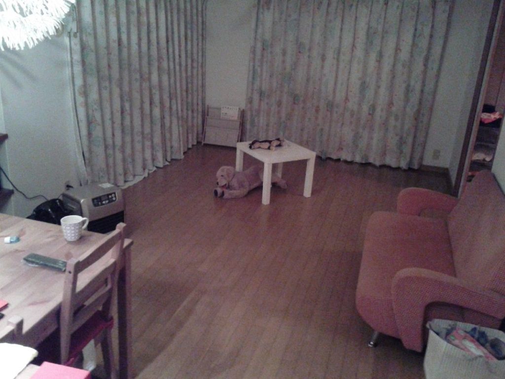 部屋が片付けられない意志薄弱マンでも簡単にできる断捨離のコ いたちめどっとこむ