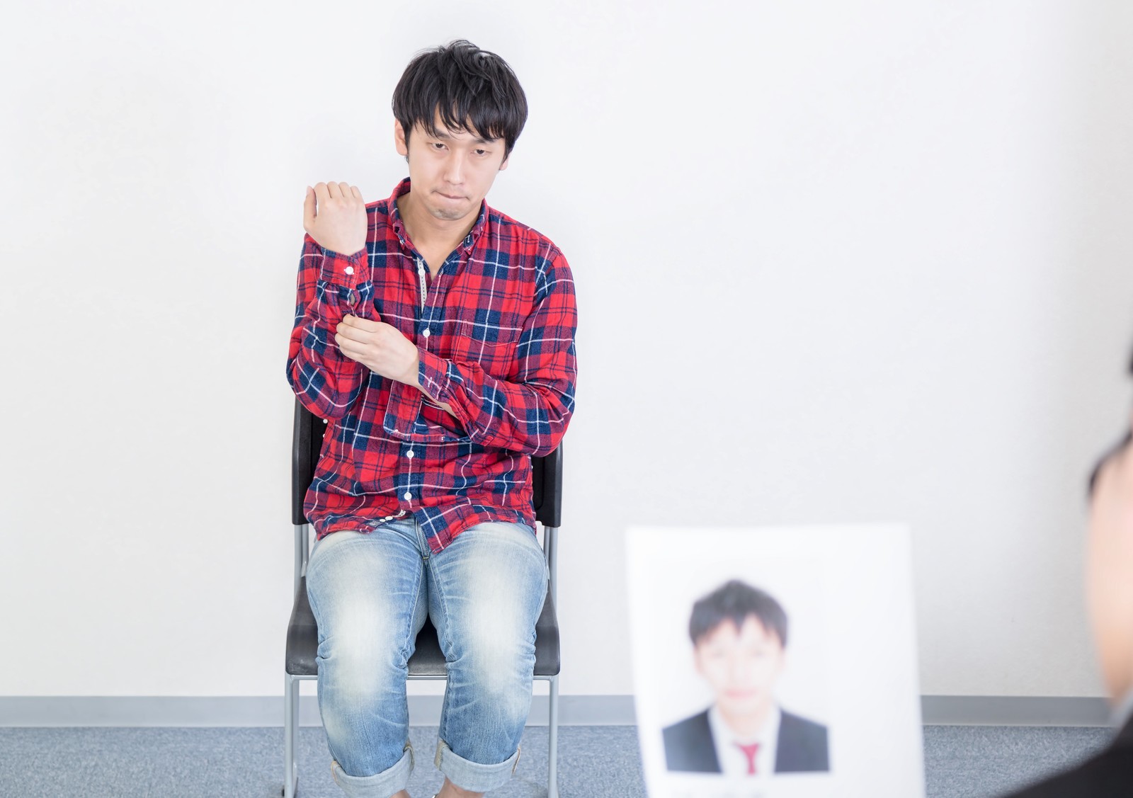総務課長がこっそり教える内定がでないときに、見直すべき応募書類のポイント