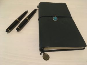 マイスターシュテュック146、それが日々愛用する万年筆で最愛の文房具