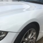 誰でも楽しく簡単に楽して綺麗できる車用のコーティング剤