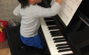 子供の習い事に「ピアノ」を選んだときは