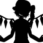 「BAD APPLE!!」ZUNの東方曲アレンジで最も有名になった曲