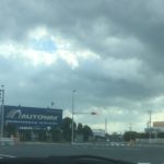 AUTOWAYでZ4のランフラットタイヤを交換してもらおう