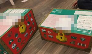 すごい悩んだけどベネッセの「こどもちゃれんじ」を始めました
