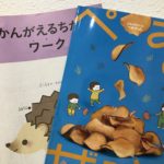 こどもちゃれんじをやめて、Z会に申し込みをしました