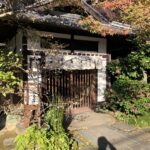 福岡県柳川市のうなぎ屋さん、元祖本吉屋へ行ってきた