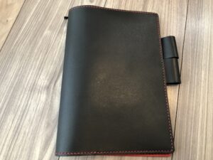 手帳暦30余年を振り返り、これからを考える