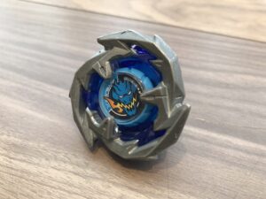 BEYBLADE X（ベイブレードX）で子供と一緒に盛り上がる