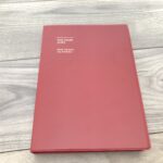MARK’S(マークス)の5年連用日記を購入