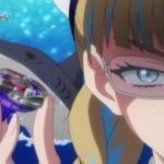 BEYBLADE X(ベイブレードX)冥殿メイコ(メイデンメイコ)を推そう