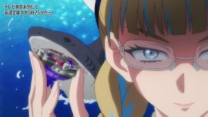 BEYBLADE X(ベイブレードX)冥殿メイコ(メイデンメイコ)を推そう