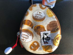 2024年4月現在のEDC(エブリデイキャリー)の中身