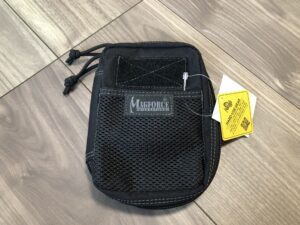 MAGFORCE 6in EDC Organizer