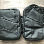 SUNOGE 3wayビジネスリュックをリピート買い
