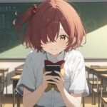 小鞠知花(こまりちか)/負けヒロインが多すぎる!