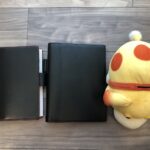 2025年の手帳は、ほぼ日カズンからフランクリン・プランナーのクラシックサイズに変更