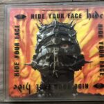 hide 「HIDE YOUR FACE」