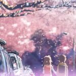 秒速5センチメートルの感想