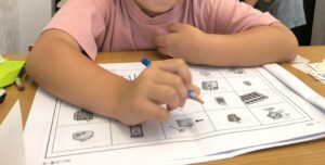 私立小学校の受験を考えたときに