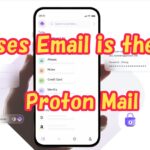 Proton Passの Aliases Mail(エイリアスメール)で迷惑メール対策が楽になる