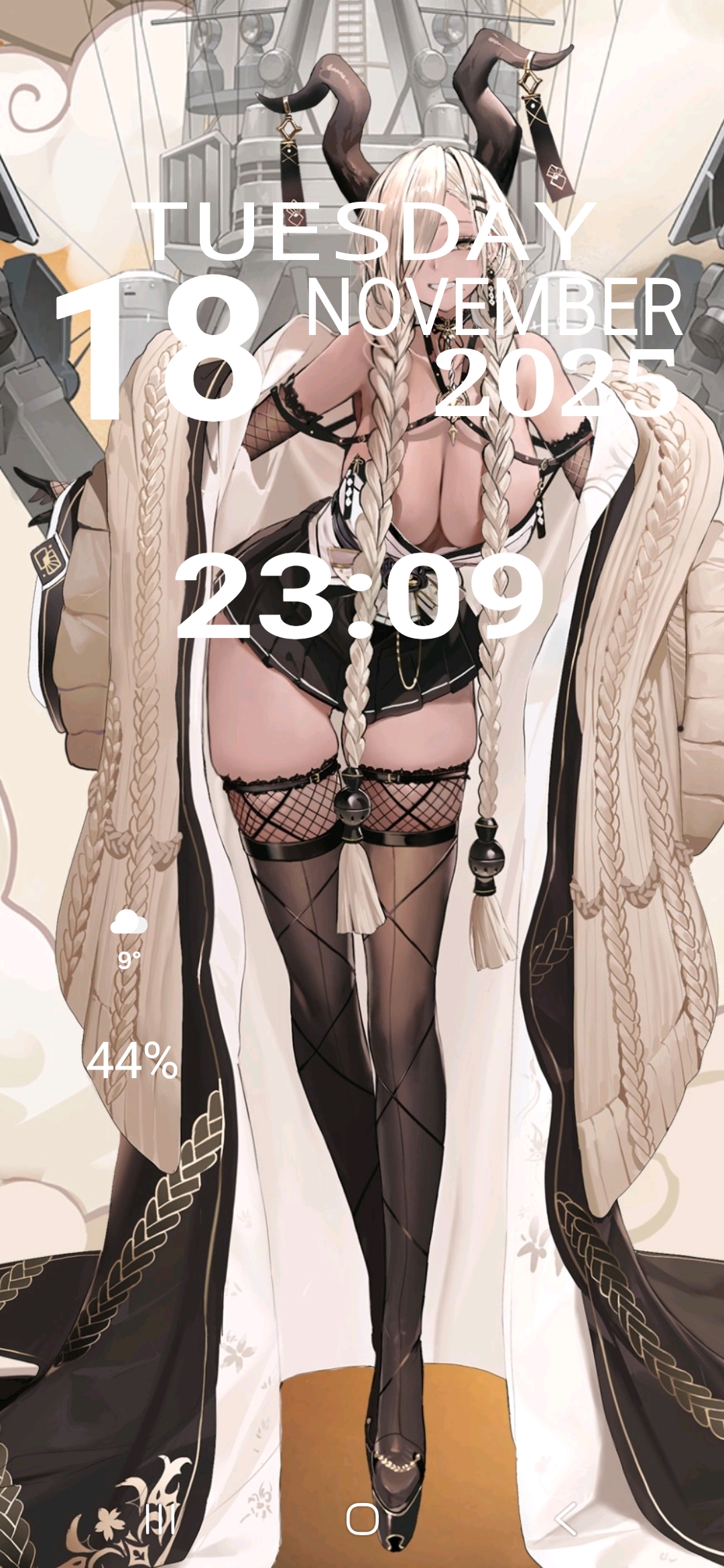 Total Launcher(トータルランチャー)でAndroidスマホをカスタマイズ