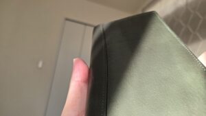 KNOXのPEARCE（ピアス）ナローサイズを購入した経緯と簡単なレビュー