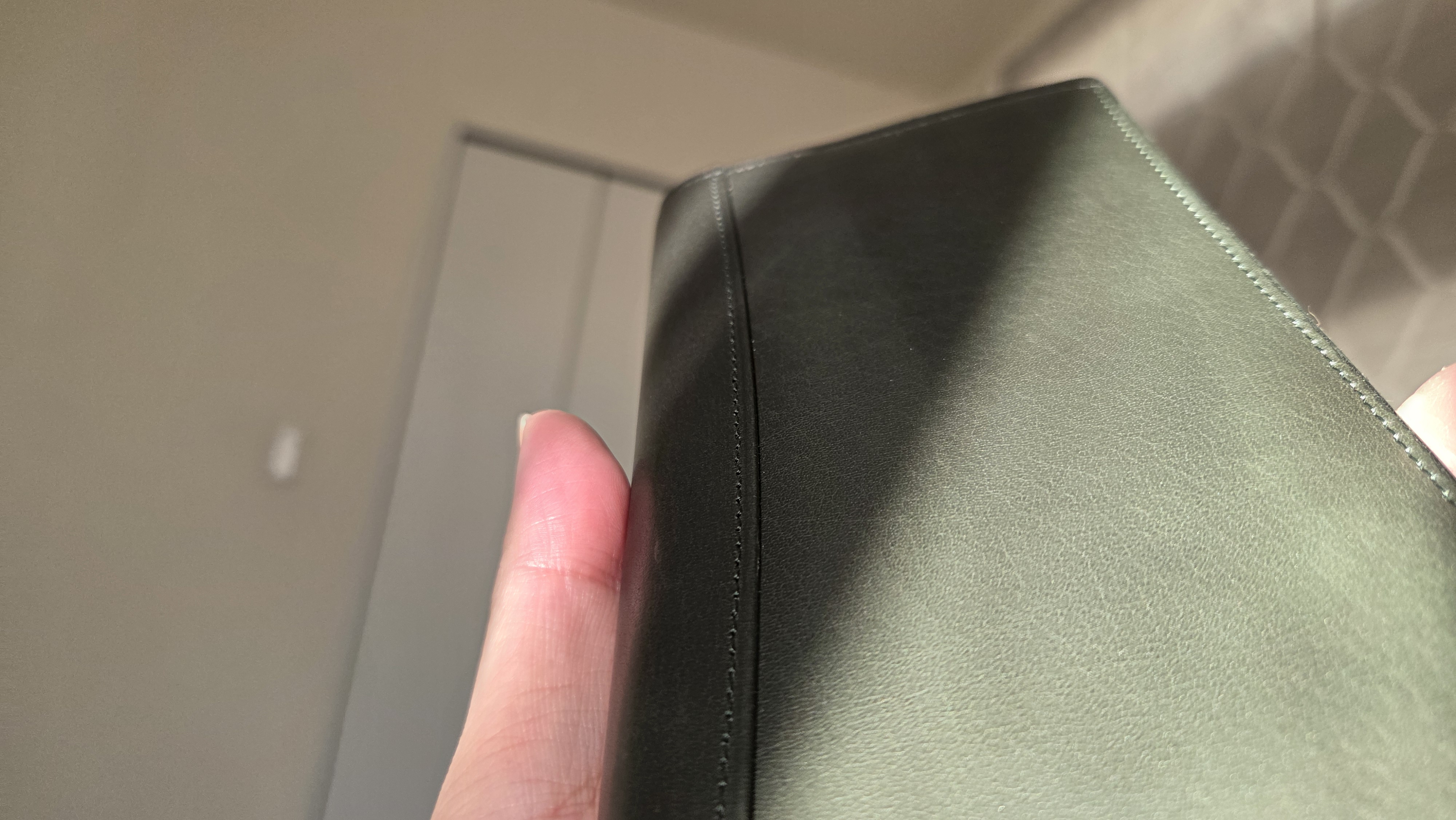 KNOXのPEARCE（ピアス）ナローサイズを購入した経緯と簡単なレビュー