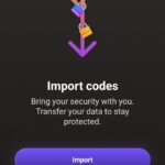 「Google」から「Proton」へ Authenticatorアプリ（認証アプリ）を切り替え